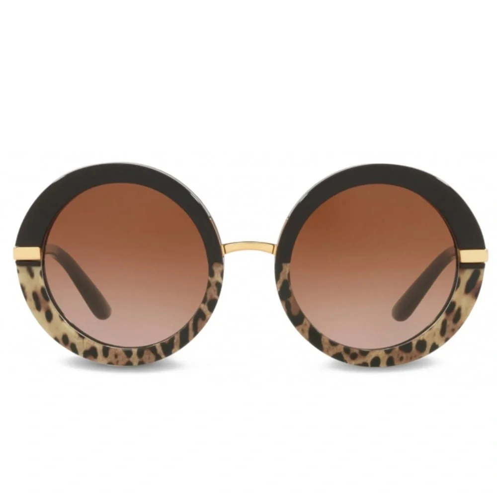 Dolce & Gabbana Sunglasses, New 250 - Picture 4 of 4